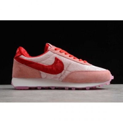 Nike Bayan Daybreak Sp Cheyy Blossom Pembe / Kırmızı Spor Ayakkabı Türkiye - 941T9H6D